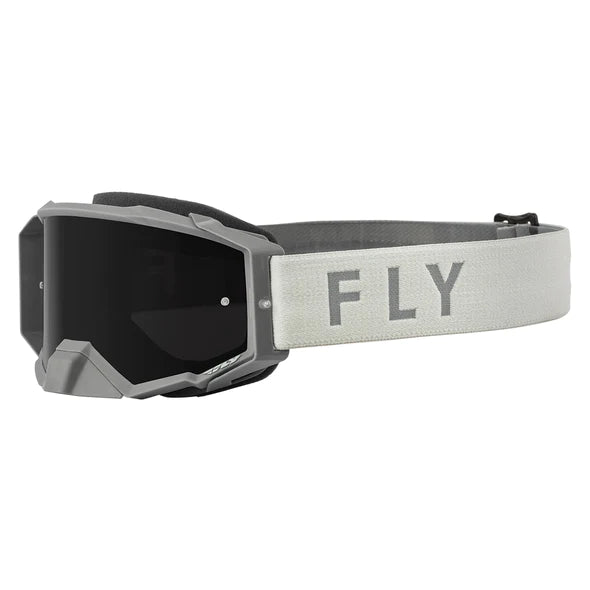 Fly Racing Zone Pro MX Goggles