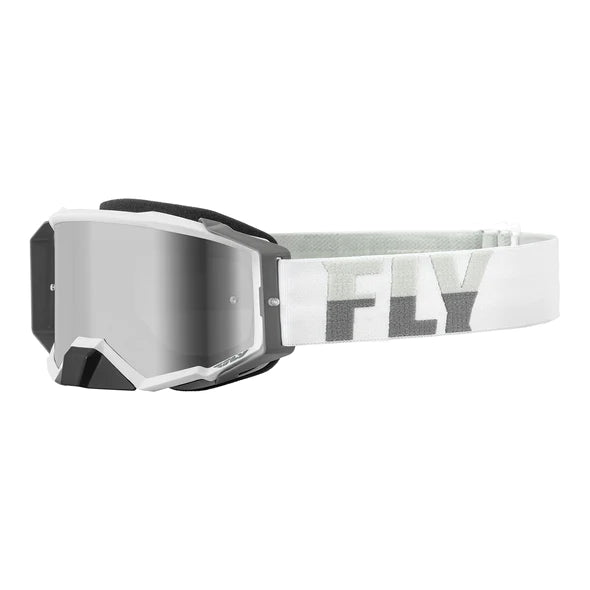 Fly Racing Zone Pro MX Goggles