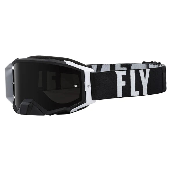 Fly Racing Zone Pro MX Goggles