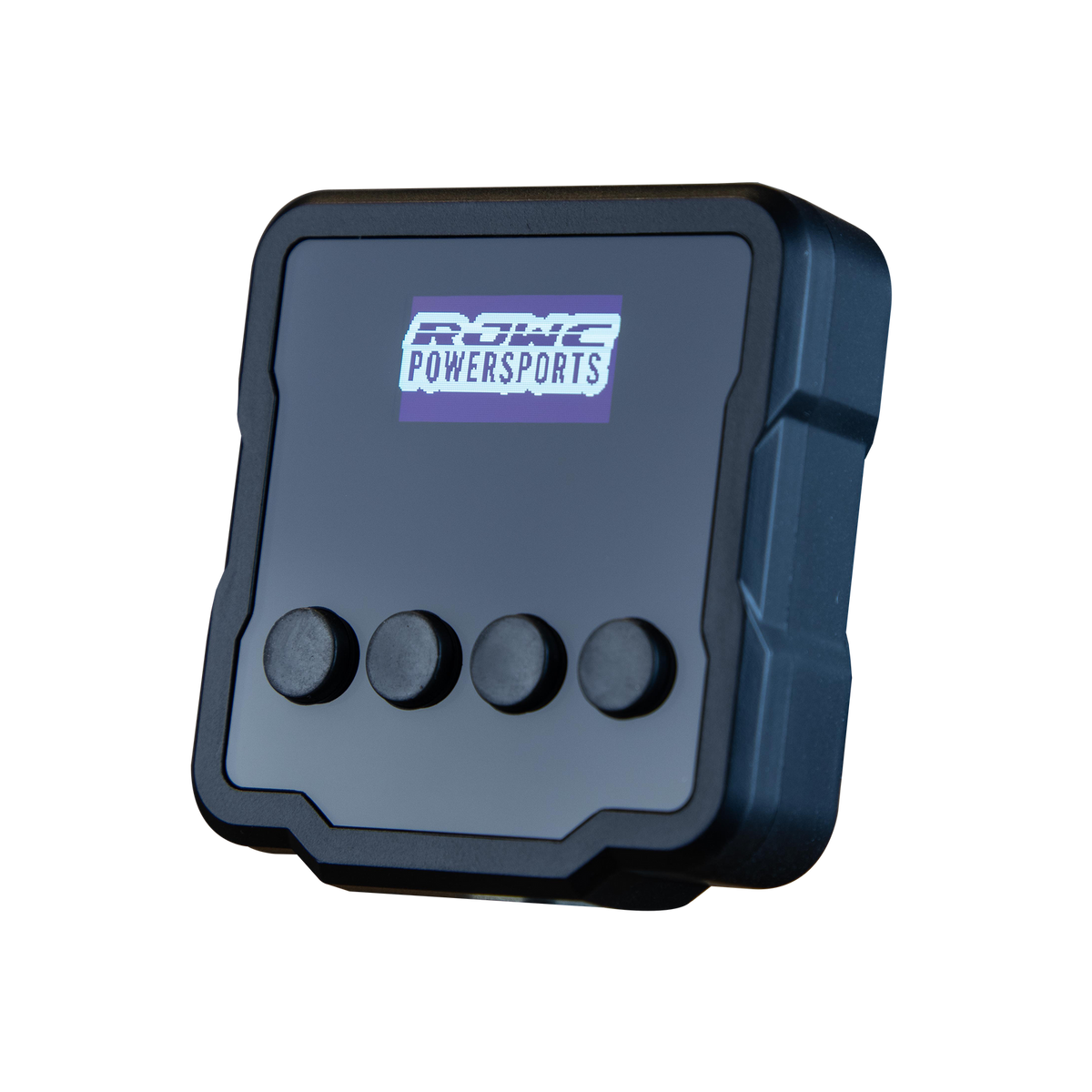 Régulateur de carburant RJWC avec câble