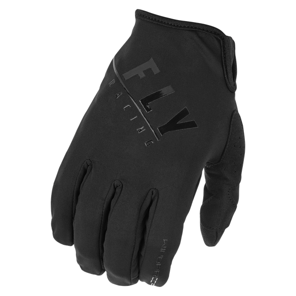 Gants coupe-vent FLY Racing Lite