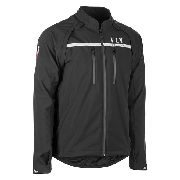 FLY Racing Patrol Jacket