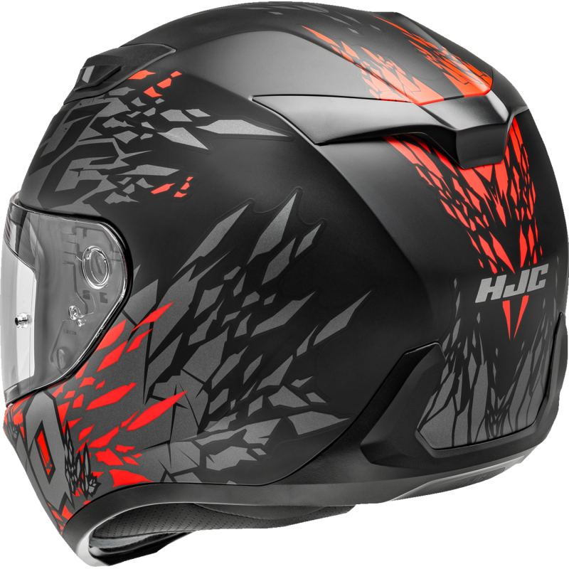 HJC i10 Pitfall Helmet