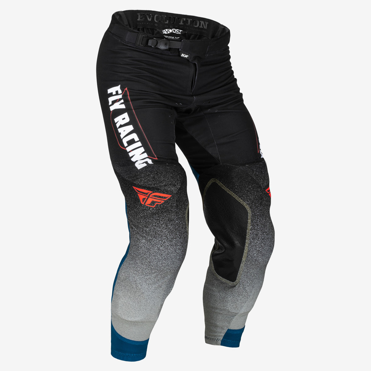 Fly Racing Evolution DST Racewear MX Pants