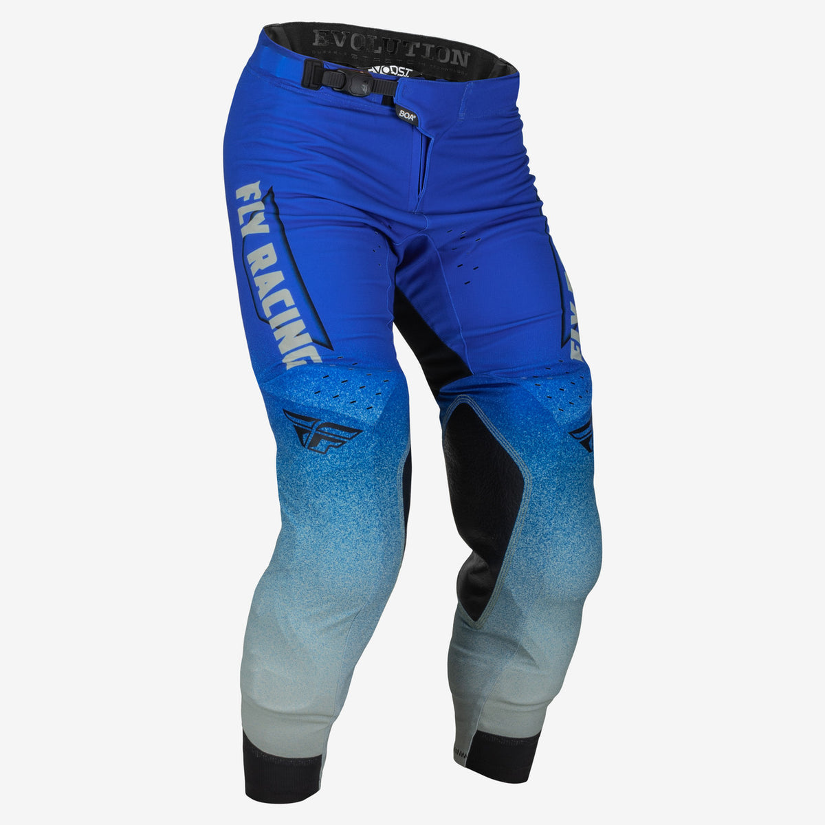 Fly Racing Evolution DST Racewear MX Pants