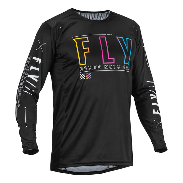Fly Racing Lite Racewear BOA MX Jersey