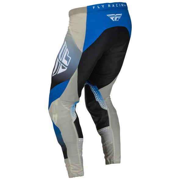 Pantalon MX Fly Racing Lite Racewear BOA