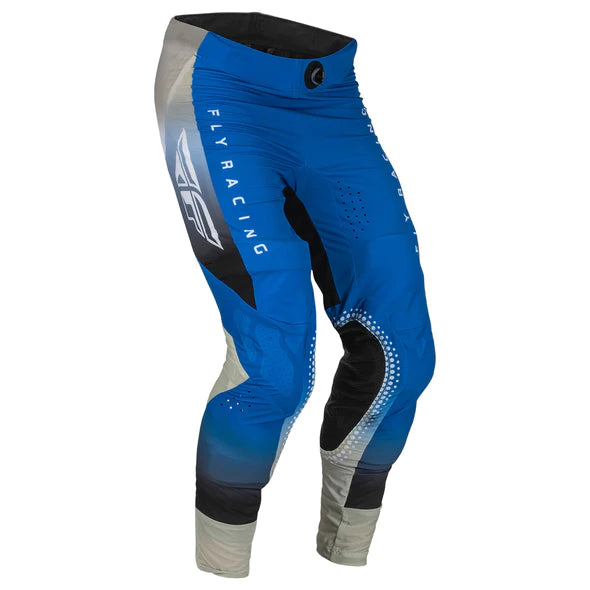 Pantalon MX Fly Racing Lite Racewear BOA