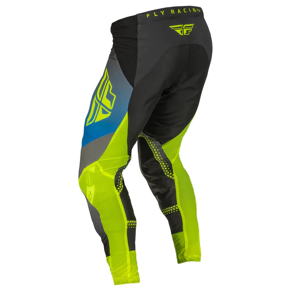 Pantalon MX Fly Racing Lite Racewear BOA