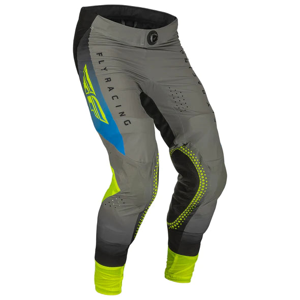 Pantalon MX Fly Racing Lite Racewear BOA