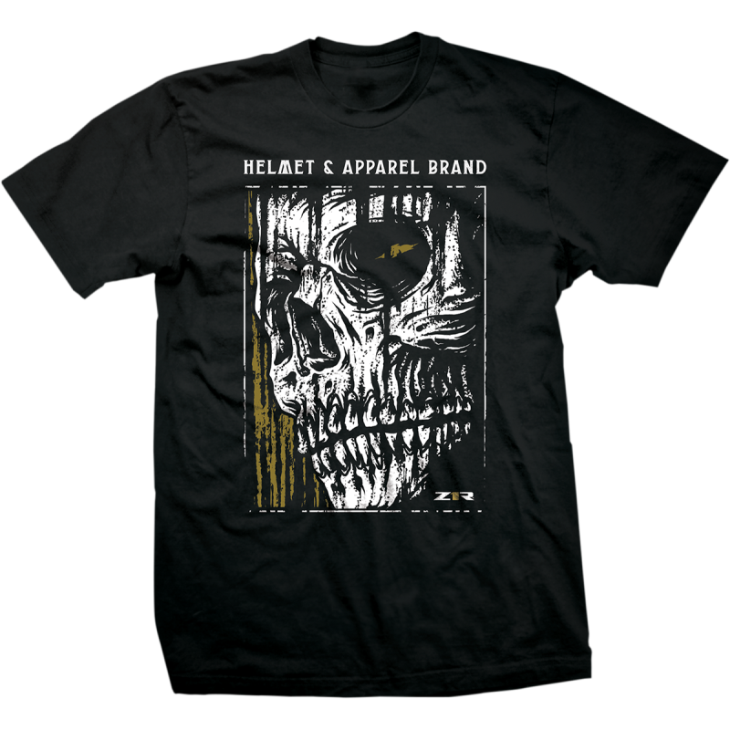 Z1R Warrant T-Shirt