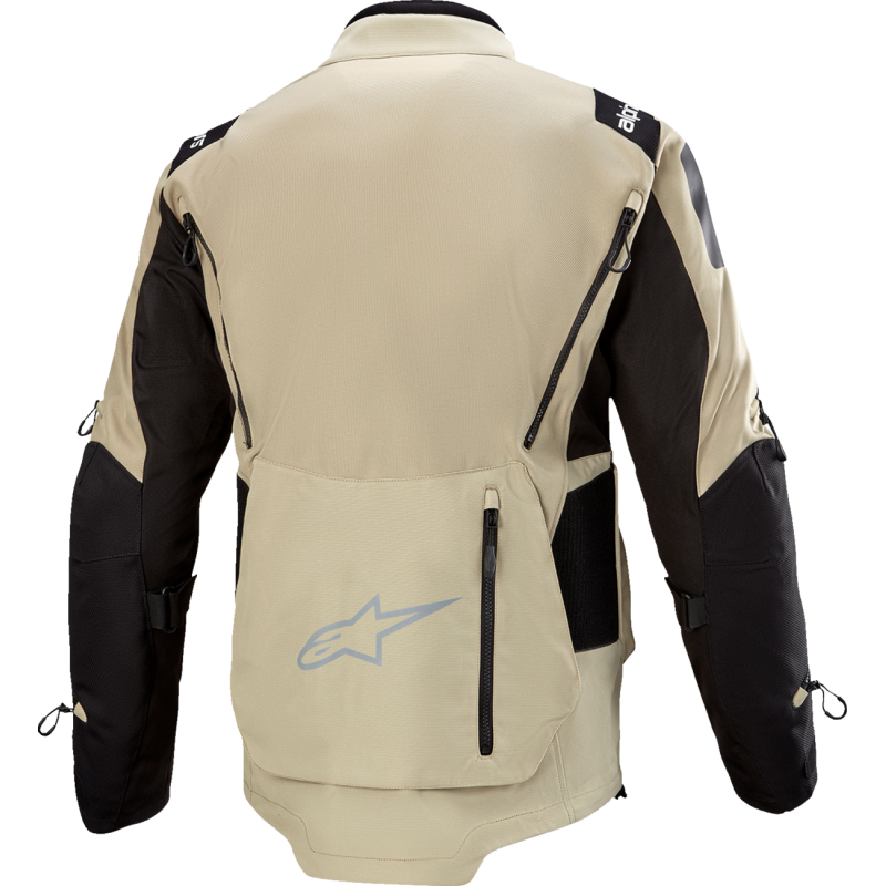 Alpinestars Ardent 3-in-1 Adventure Touring Jacket