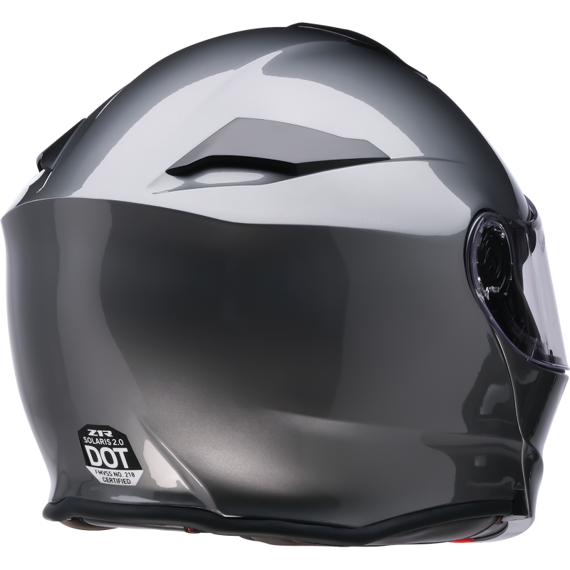 Casque Z1R Solaris 2.0