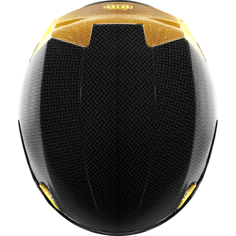 Casque Icon Airframe Pro Carbon 4stress