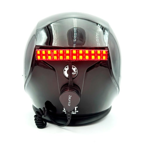 LJE Blizzard Buster Safety Helmet Light