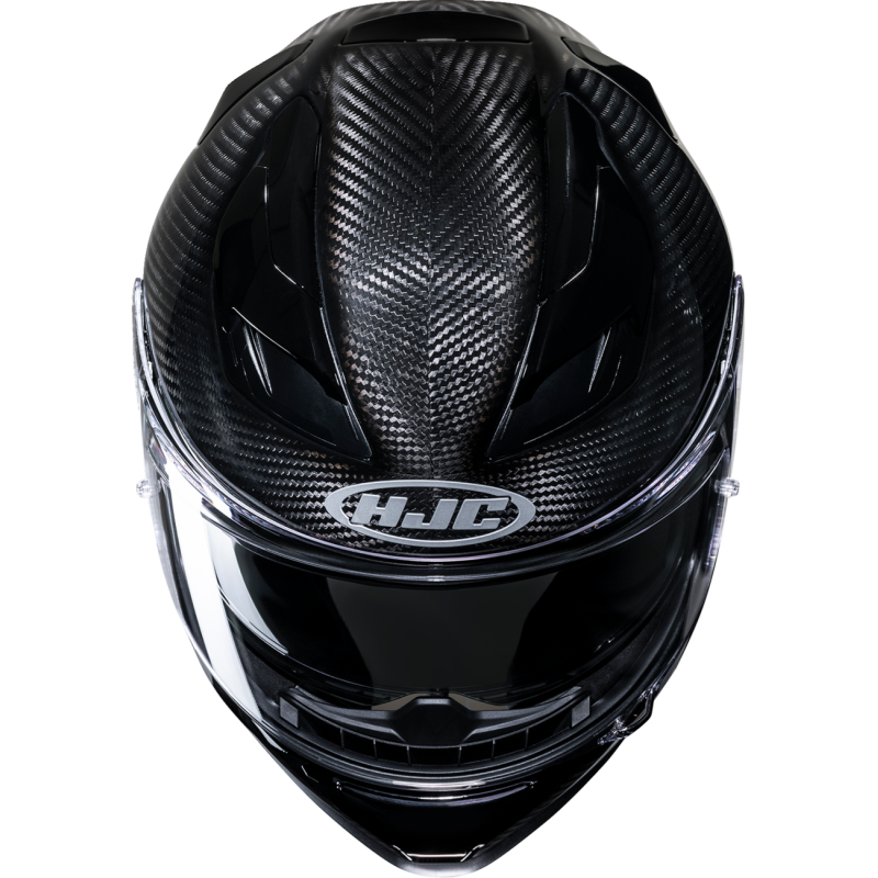 HJC F71 Carbon Helmet
