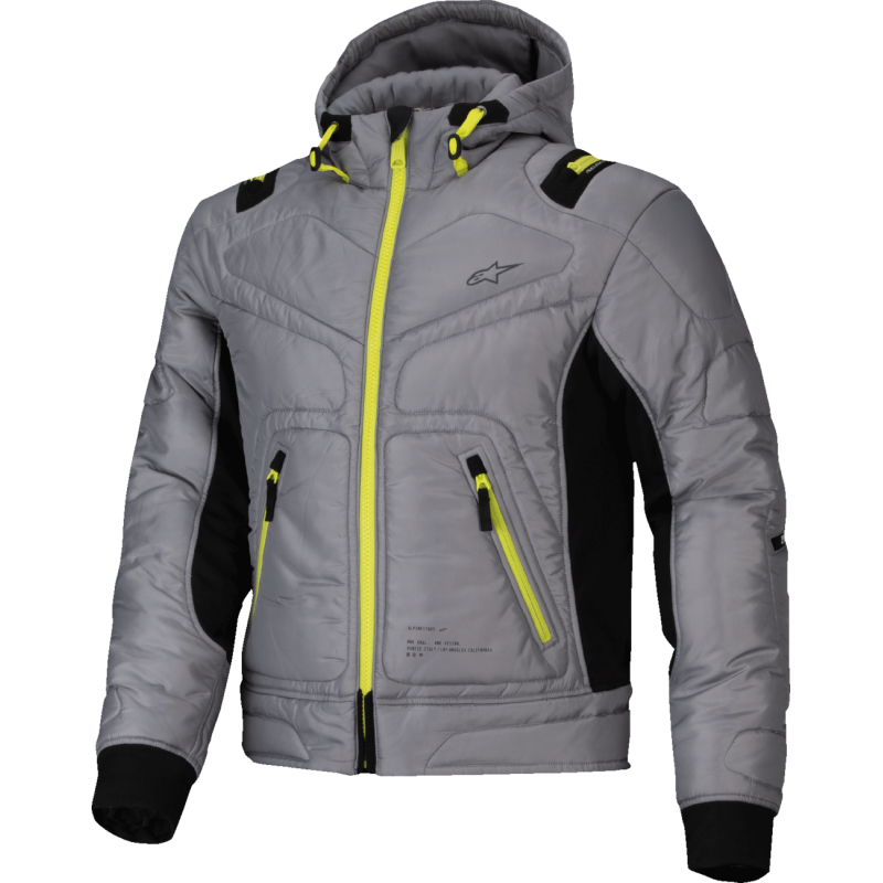 Alpinestars MO.ST.EQ Hobbs Waterproof Jacket