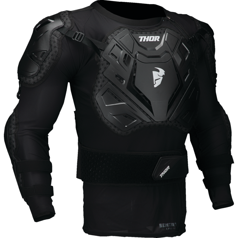 Thor Sentry XP2 Guard