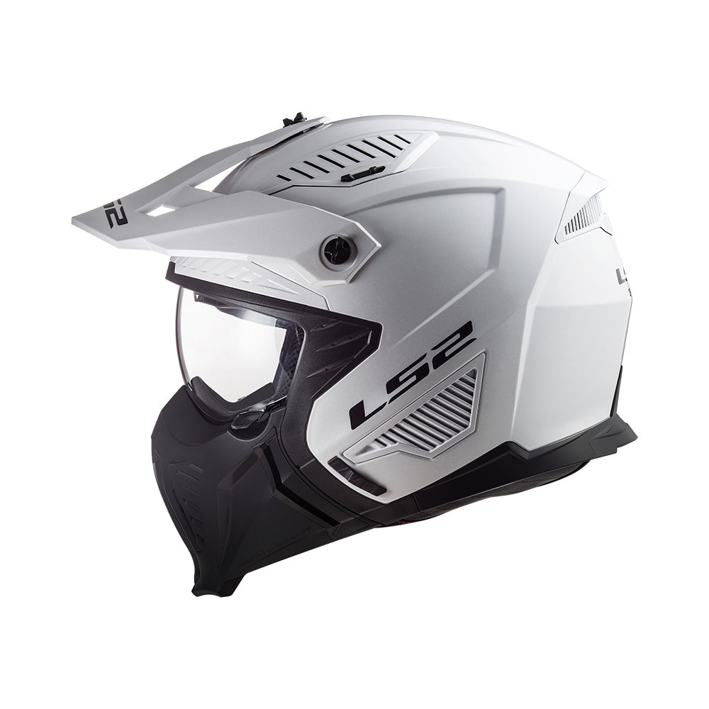 LS2 Drifter Helmet
