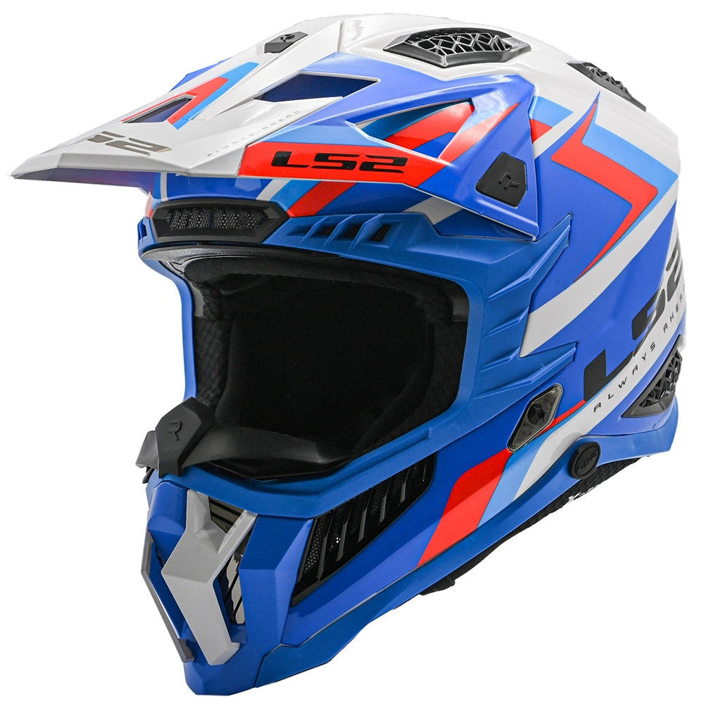 LS2 X-Force Sprint Helmet