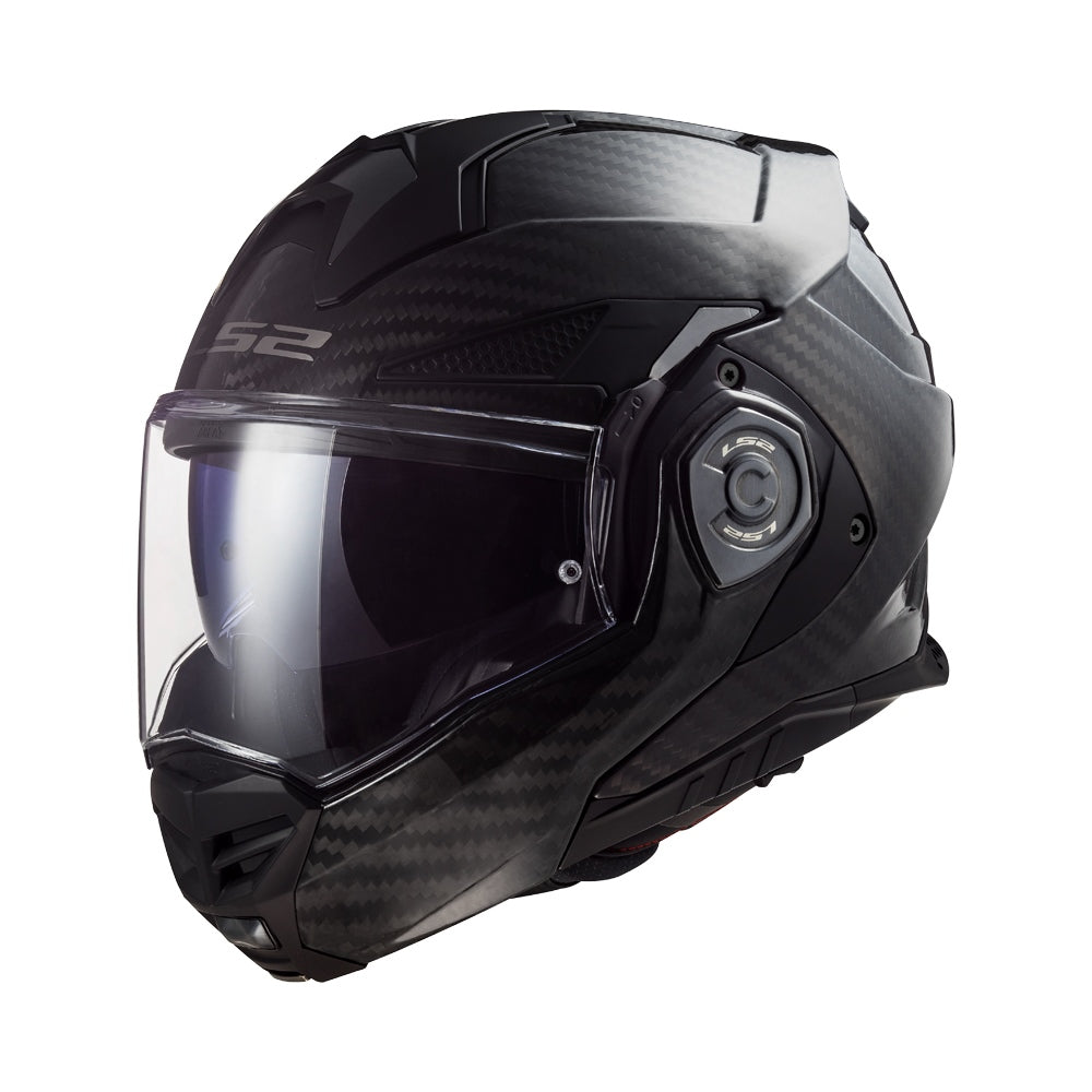 LS2 Advant X Carbon Helmet