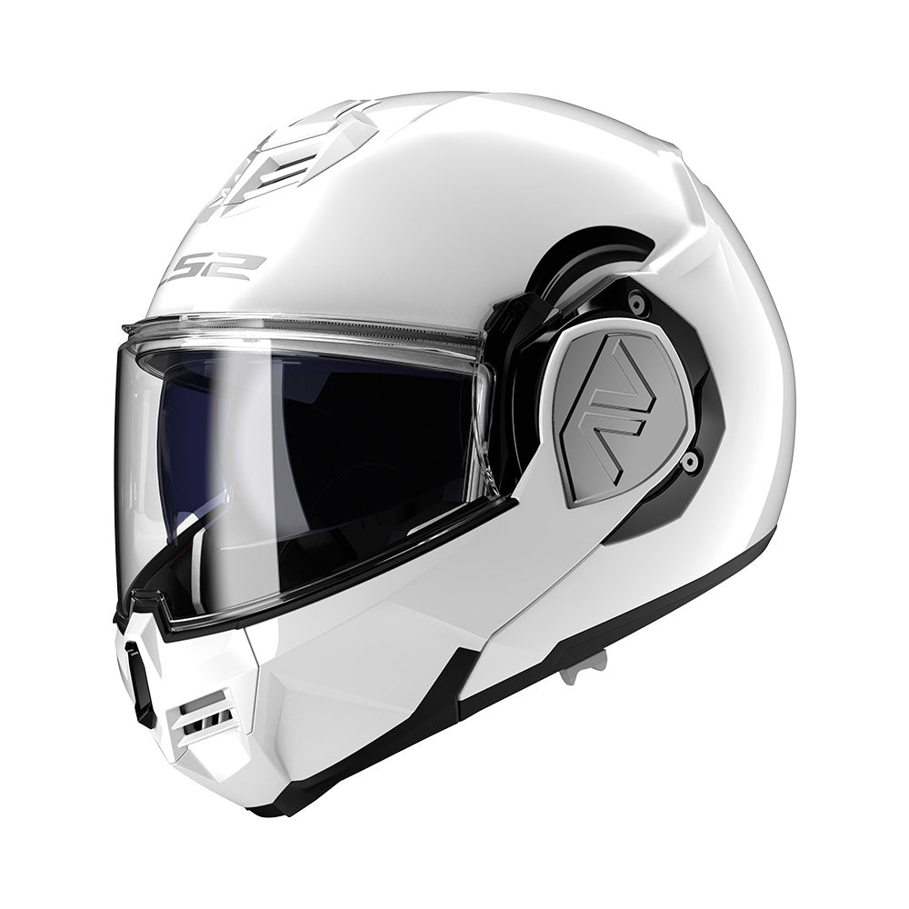 LS2 Advant Helmet