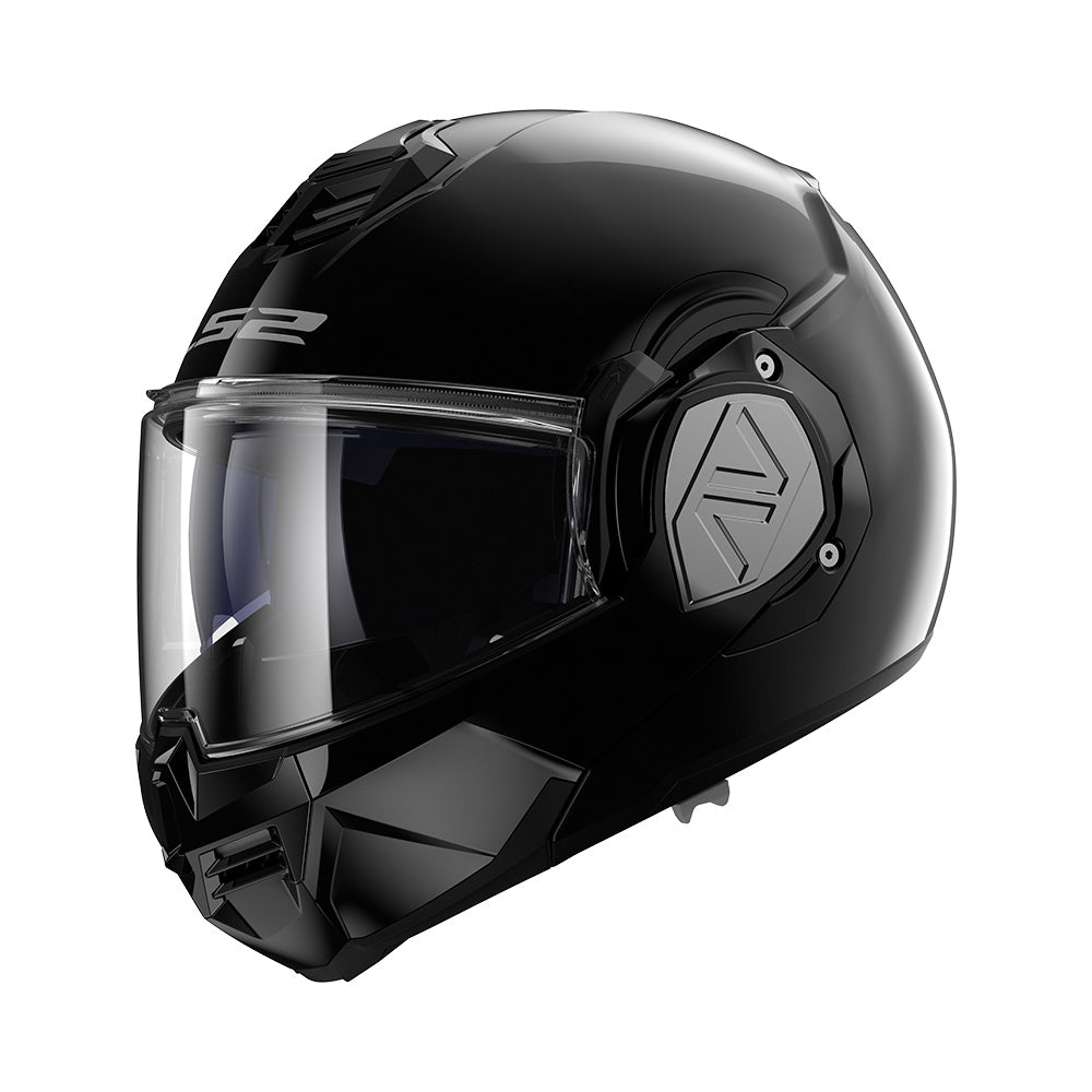 LS2 Advant Helmet