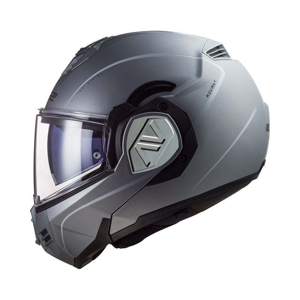 LS2 Advant Helmet