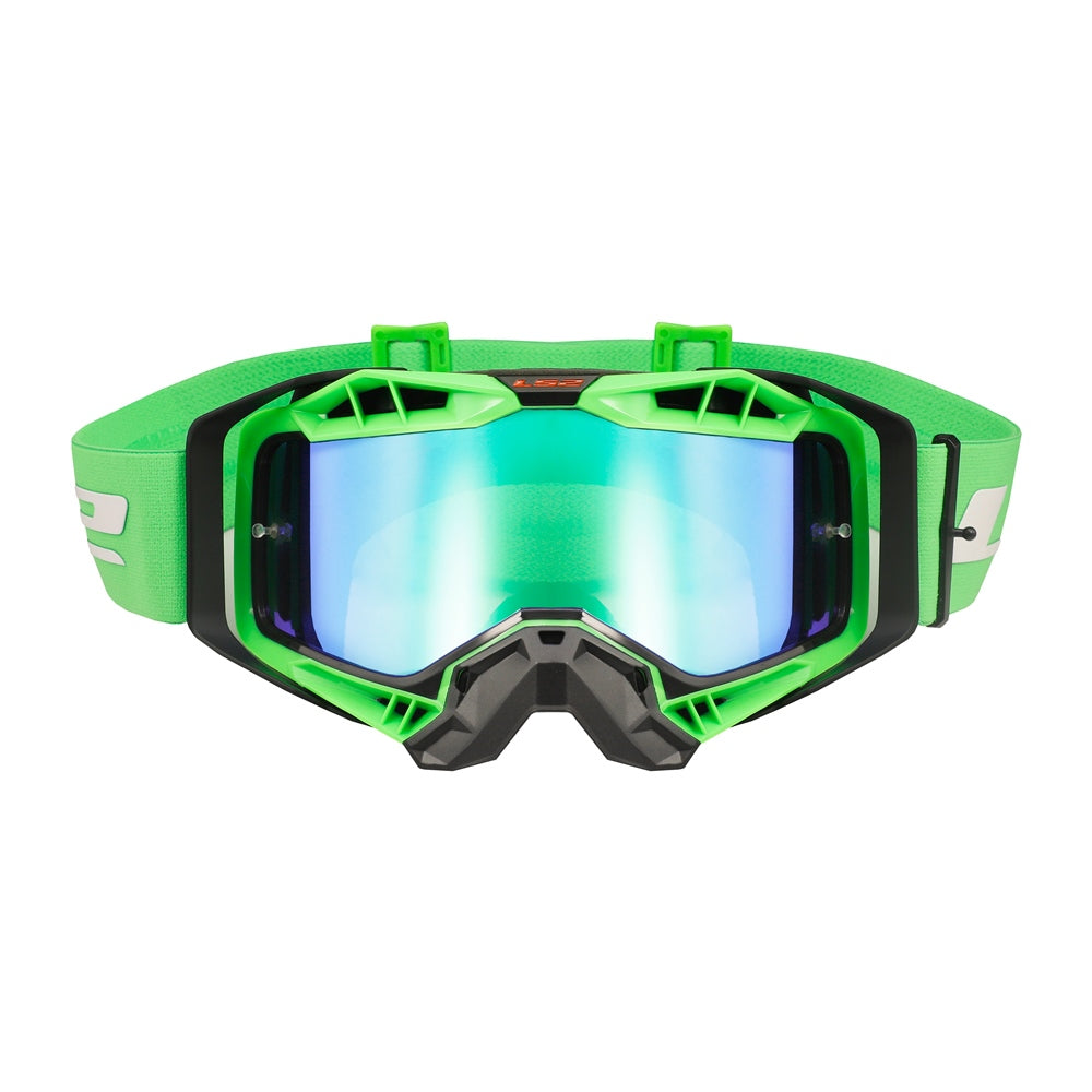 LS2 Aura Pro Goggles