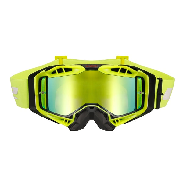 LS2 Aura Pro Goggles