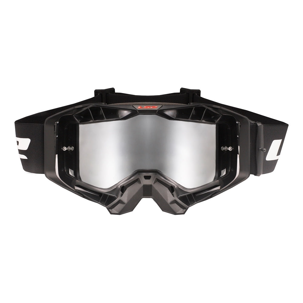 LS2 Aura Pro Goggles