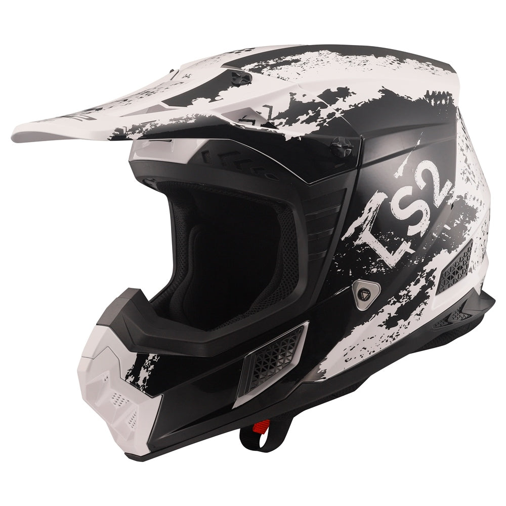 LS2 Coz Hyde Helmet