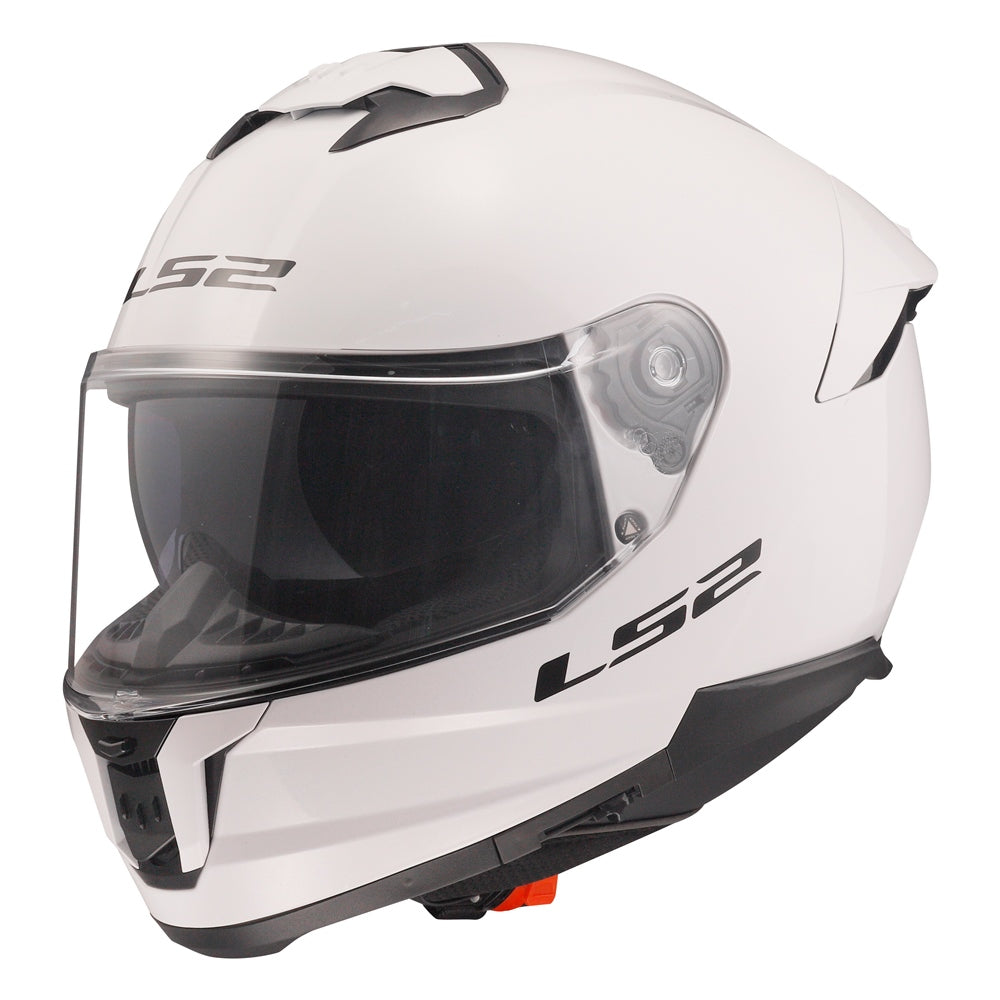 Casque LS2 Stream II Solid