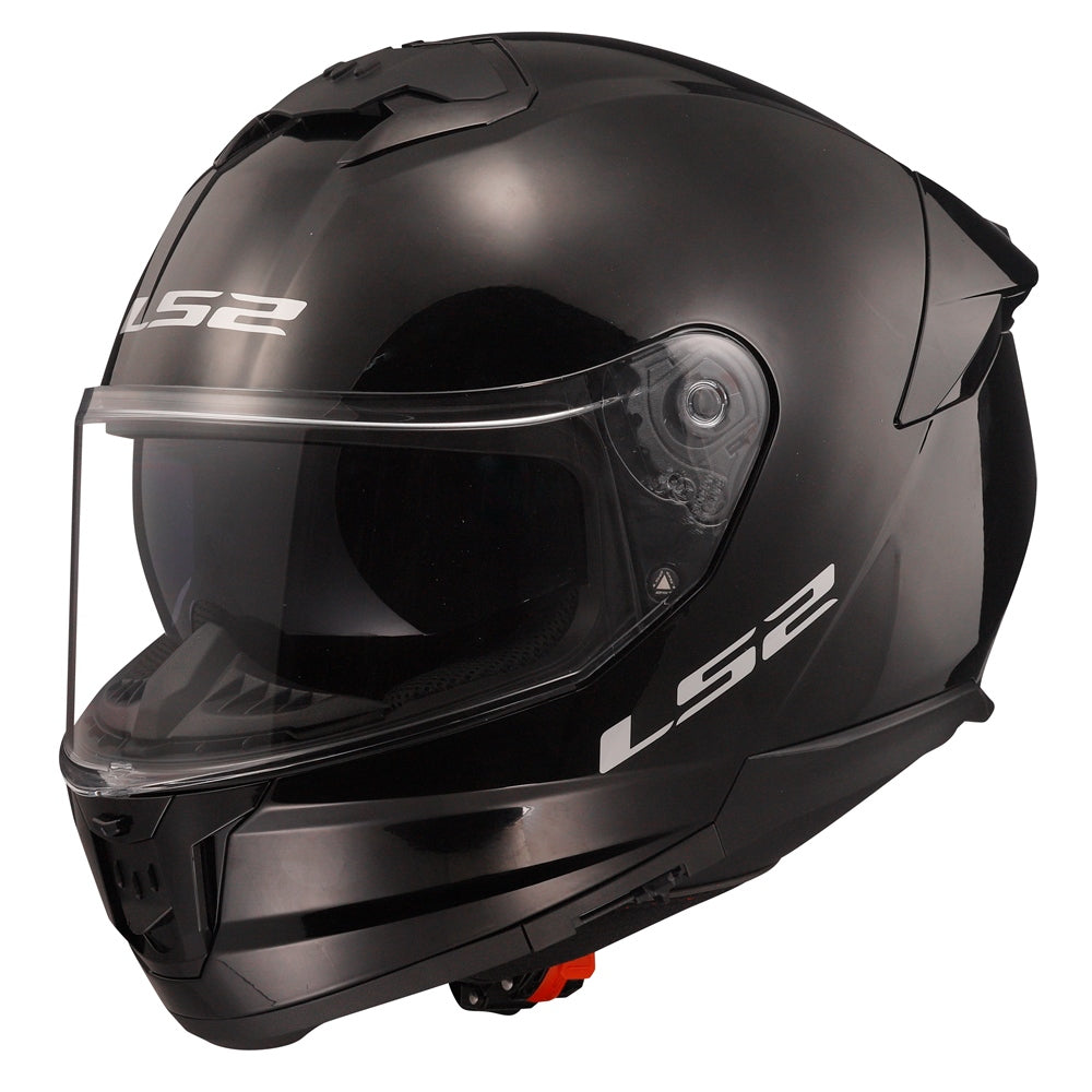 Casque LS2 Stream II Solid