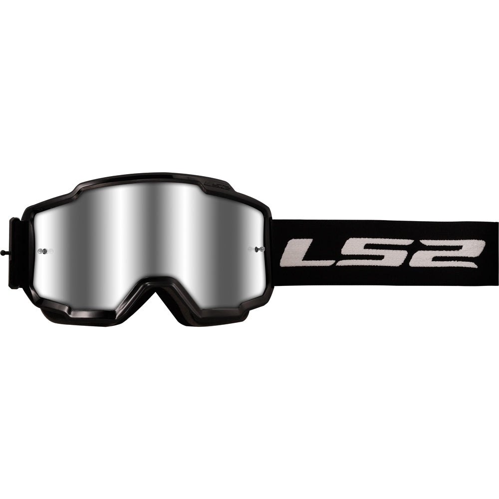 LS2 Charger Goggles