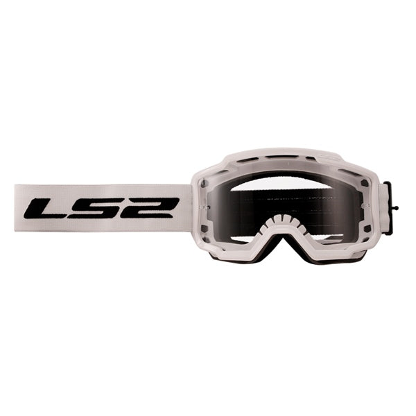 LS2 Charger Goggles