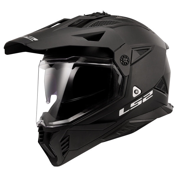 Casque LS2 Blaze II Solid