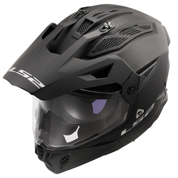 Casque LS2 Blaze II Solid