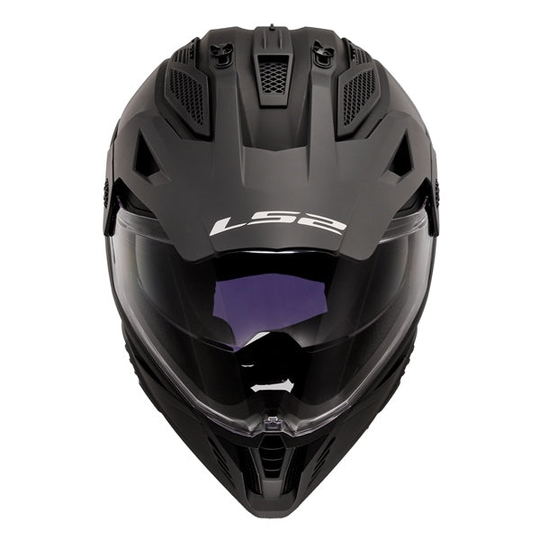 Casque LS2 Blaze II Solid
