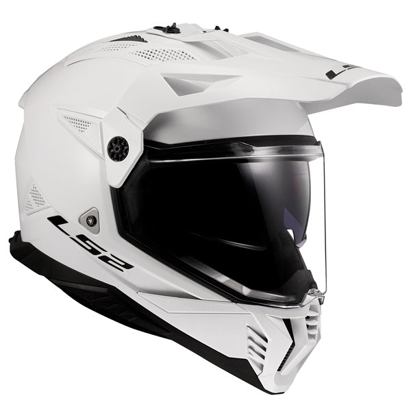Casque LS2 Blaze II Solid