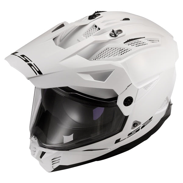 Casque LS2 Blaze II Solid