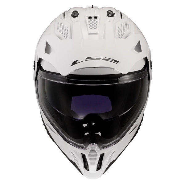 Casque LS2 Blaze II Solid