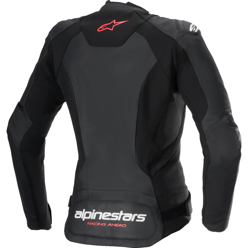 Alpinestars Women's Stella Faster v3 Leather Jacket