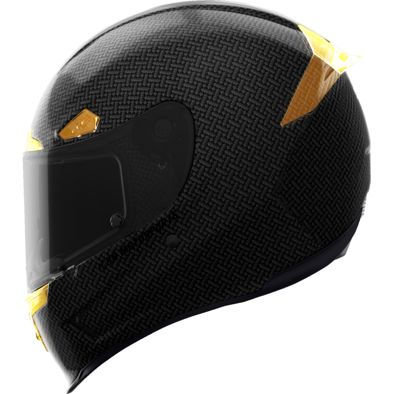 Casque Icon Airframe Pro Carbon 4stress