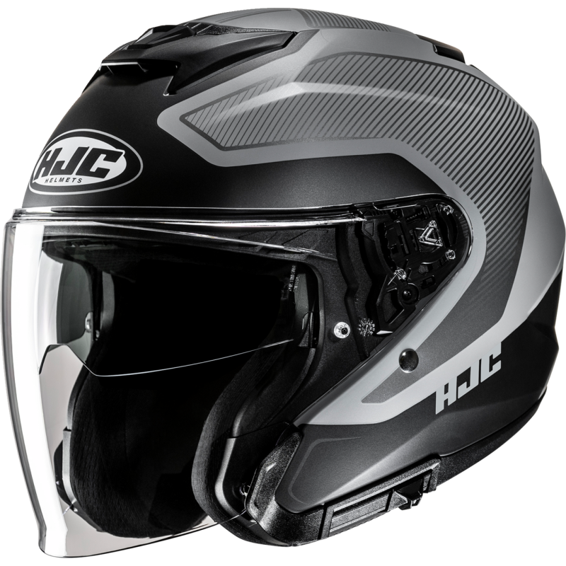 HJC i31 Tevis Helmet