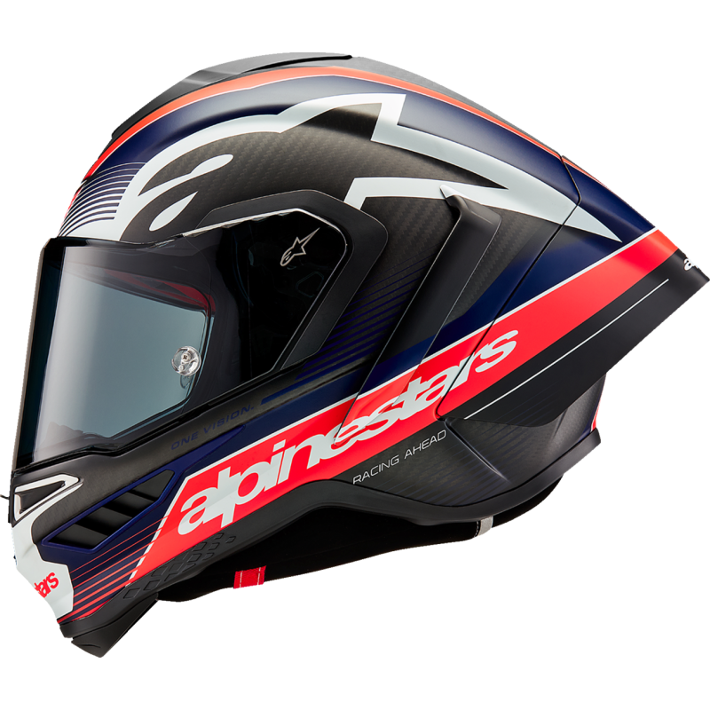 Casque Alpinestars Supertec R10 Team