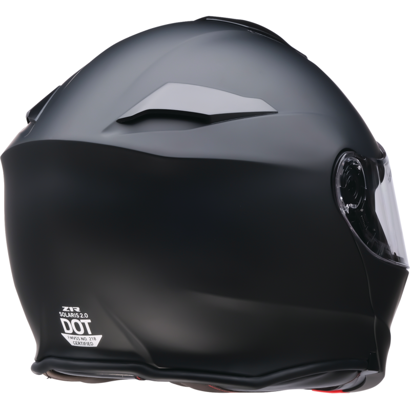 Casque Z1R Solaris 2.0