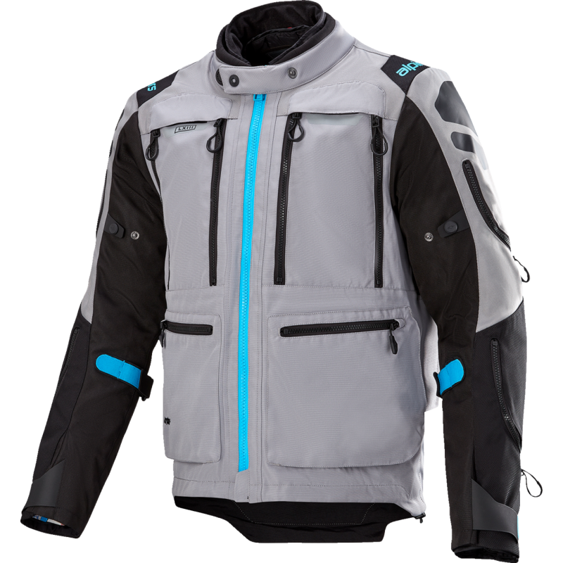 Alpinestars Ardent 3-in-1 Adventure Touring Jacket