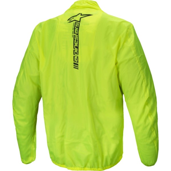 Alpinestars Hurricane V2 Rain Motorcycle Jacket