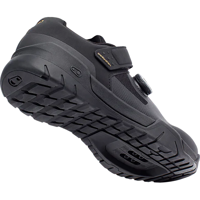 Crank Brothers Mallet Trail Boa Shoes